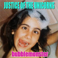 Bubblemonster